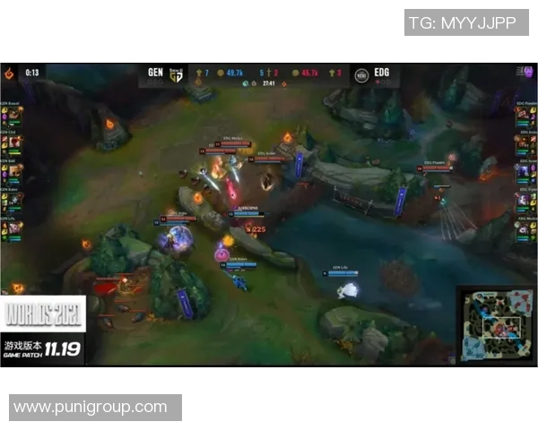 EDG在英雄联盟比赛中的区域防守策略分析与成效评估 EDG在英雄联盟比赛中的区域防守策略分析与成效评估