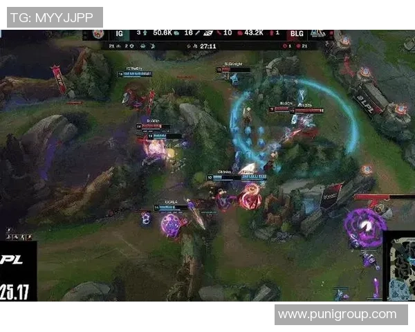 IG在英雄联盟比赛中的区域防守策略分析与成效评估